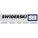 Swiderski Equipment Inc. logo