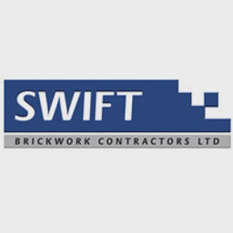 Swift Brickwork Contractors Limited logo