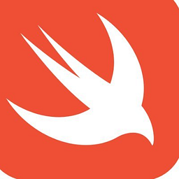 iOS (Swift) logo