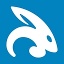 Swift Bunny logo