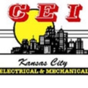 CEI Swift Construction logo