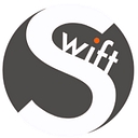 Swift certification Limited logo