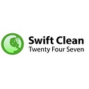 Swiftclean247 logo