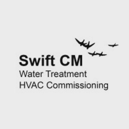 Swift Commissioning Management Ltd logo