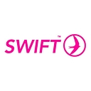 Swift Event Supplies logo