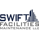 Swift Facilities Maintenance logo