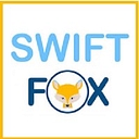 Swift Fox Ltd logo