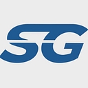 Swift Glass Co logo