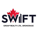 Swift Group Realty Ltd. logo