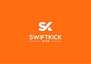 Swiftkick Web logo
