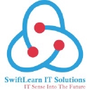 Swiftlearn It Solutions logo