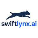SwiftLynx logo