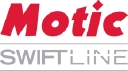 Swift Optical Instruments logo