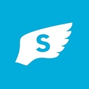 Swiftpost logo