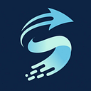 SwiftProxy logo