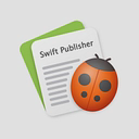 www.swiftpublisher.com logo
