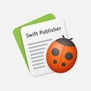 www.swiftpublisher.com logo