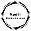 Swift Screen Printing Inc. logo