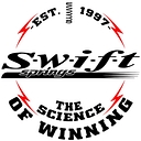 Swift Springs logo