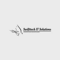 SWIFTTECH IT SOLUTIONS LTD logo