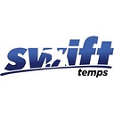 Swift Temps logo