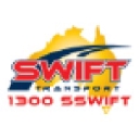 Swift Transport Pty Ltd logo