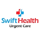 Swift Health Urgent Care logo