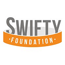 Swifty Foundation logo
