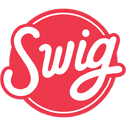 Swig logo