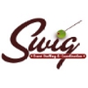 Swig   Event Staffing & Coordination logo