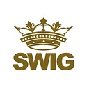 Swig Artisan Hip Flasks   Always Best In Class | Swigflasks.Com logo
