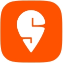 Swiggy logo