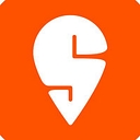 Swiggy Student Rewards logo