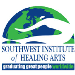 Southwest Institute of Healing Arts logo