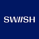 SWIISH logo