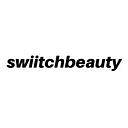 Logo for swiitchbeauty.com