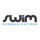 Swim Communications logo