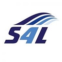 swim4lifemagazine.it logo