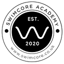 Swimcore logo