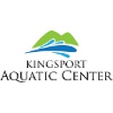 Kingsport Aquatic Center logo