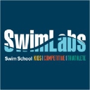 Swimlabs Swim School logo