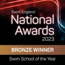Gr Swimming Schools logo