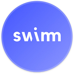 Swimm logo