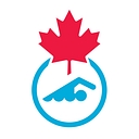 Swimming Canada logo