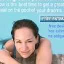 Swimming Pool Quotes, Inc. logo