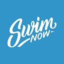 Swim Now Uk logo