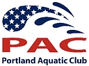Portland Aquatic Club logo