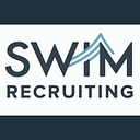 Swim Recruiting logo