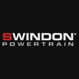 Swindon Powertrain Ltd logo