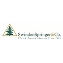 Swindon Springer & Co Inc Cpa's logo